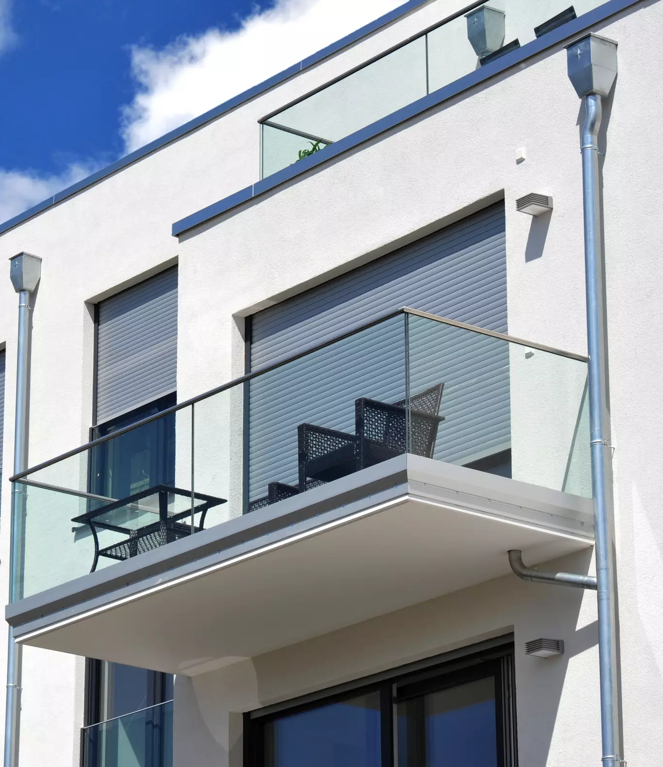 Installation de volet roulant motorisé dans le Val-de-Marne